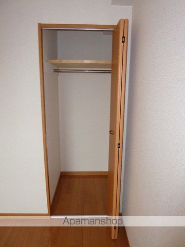 カーム香雅の内装写真