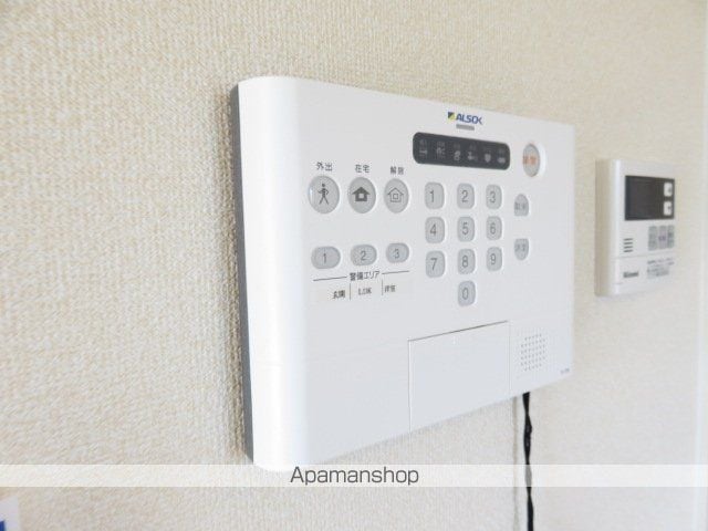 ドミールSHIMIZUの内装写真