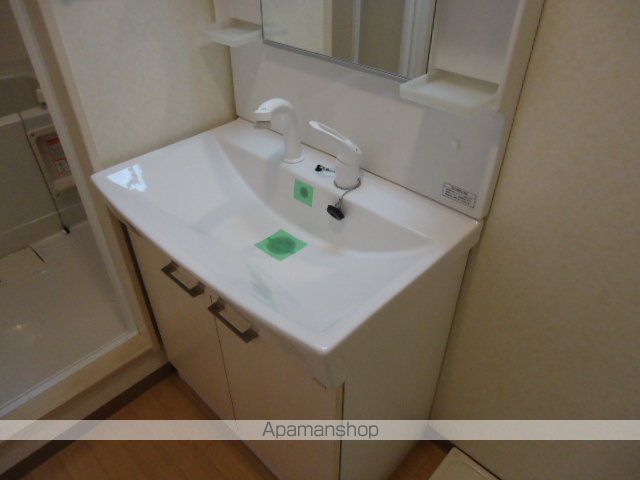 ピュアシャトーの内装写真