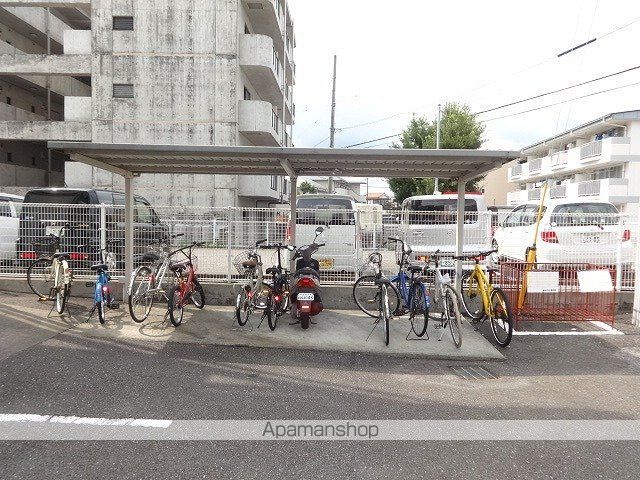 ハイツミルキーウェイのその他写真