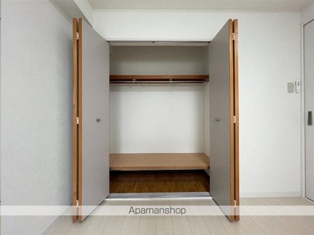 伊藤ビルの内装写真