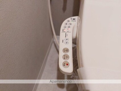 フォブール高岡[3DK/55.9m2]の内装2