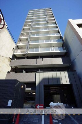 ディアレイシャス名古屋ステーション[1K/25.84m2]の外観5