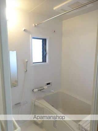 グレイスピア吹上[1LDK/50m2]のバス