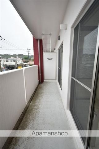 ニューライフマンションIIの内装写真