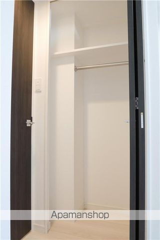 ラフィスタ横浜吉野町IIの内装写真
