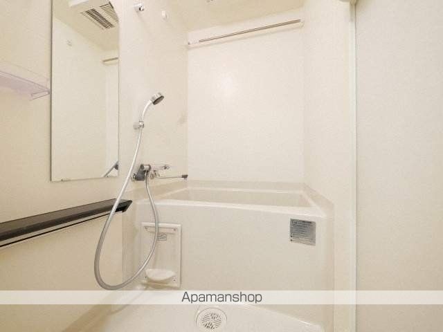 PRESSANCE堺筋本町SENTISの内装写真