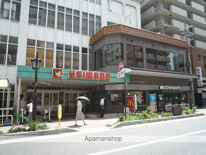 プチフルール千[1LDK/38.88m2]の周辺2