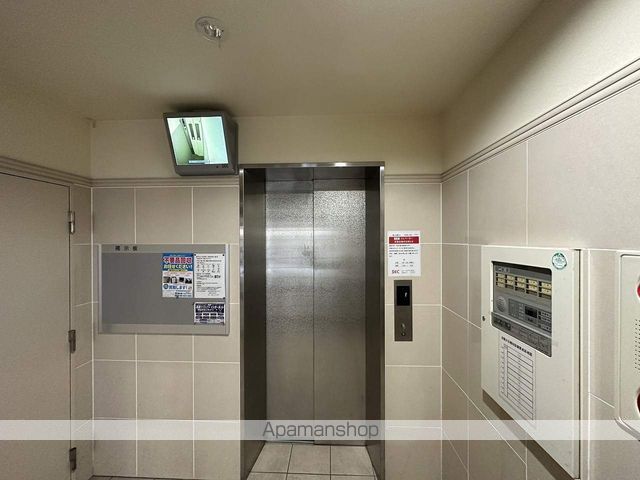 第31友建ビルの内装写真