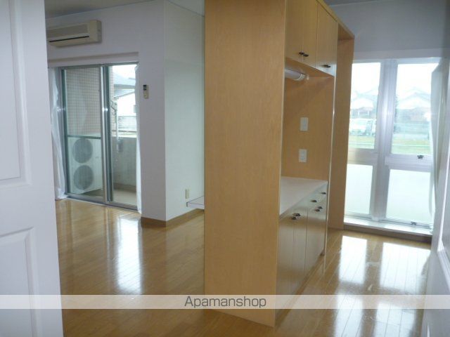 YNT第1マンションの内装写真