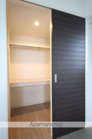 みなとメゾン川西中央の内装写真