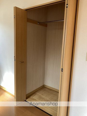 レイク・ノナの内装写真