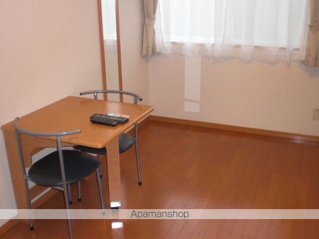 レオパレス山王下の内装写真