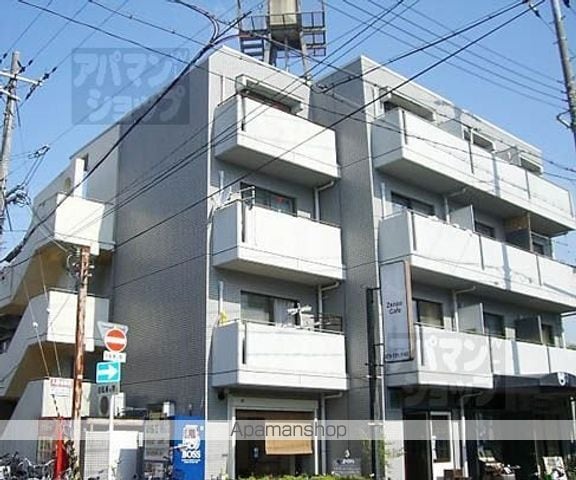 MAISONCREWSICHIJOJI