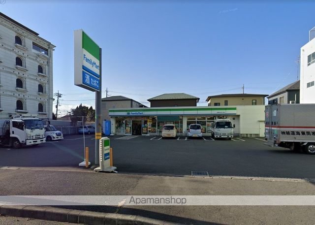 オークスアレイ相模原中央の周辺写真