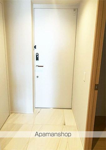 三田ガーデンヒルズ ウエストヒルの内装写真