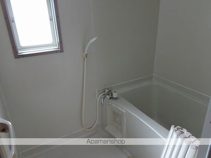 すばる朝倉[2K/39.23m2]のバス