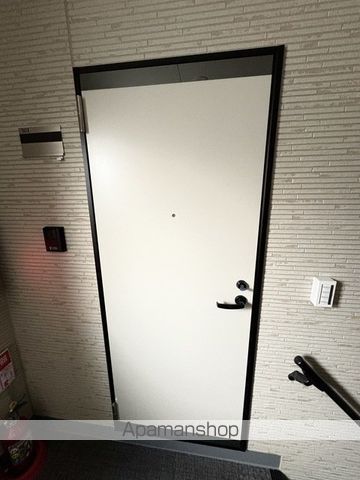 グランツ堀切の内装写真