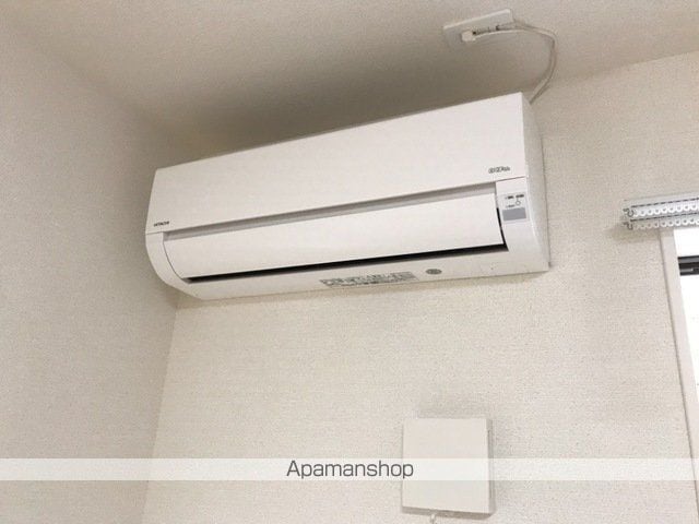 メゾンさくらの内装写真