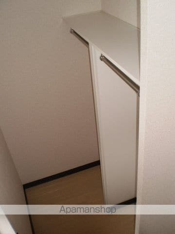 レオネクストエスペランサの内装写真