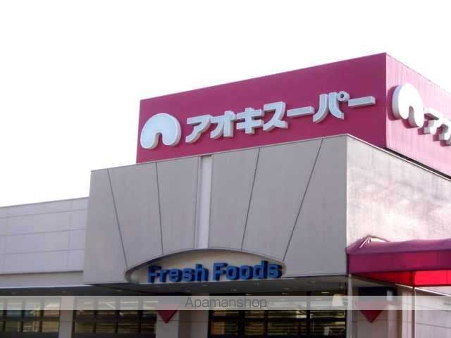パストラルの周辺写真