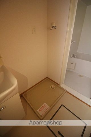 ハマナスCの内装写真