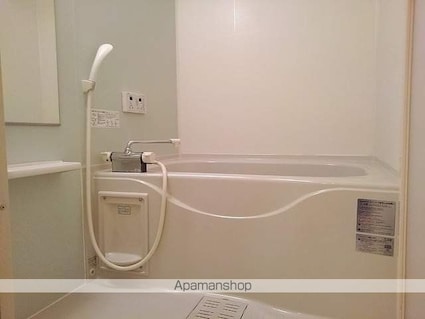 愛知県名古屋市西区笠取町４丁目[1LDK/43.67m2]のバス