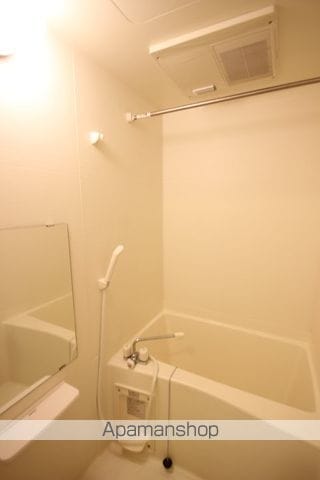 LECIEL庚午北の内装写真