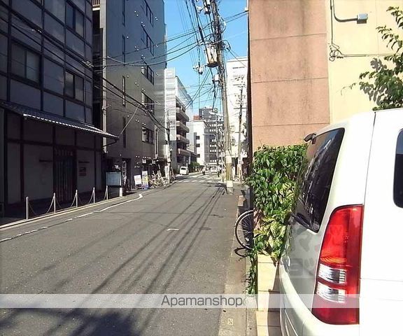 綾小路パレスの周辺写真