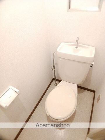 メゾンルミエールの内装写真