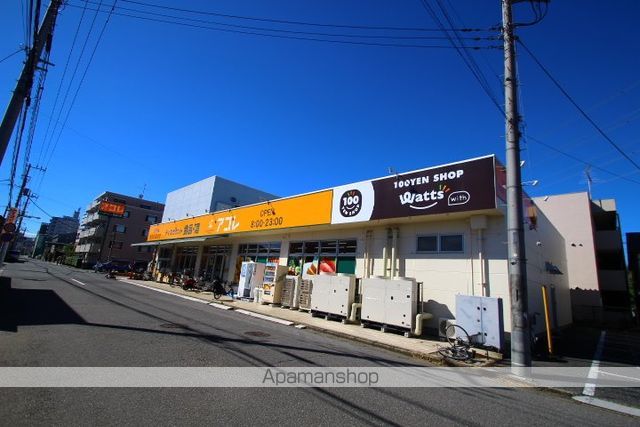 メゾンドヴェールの周辺写真