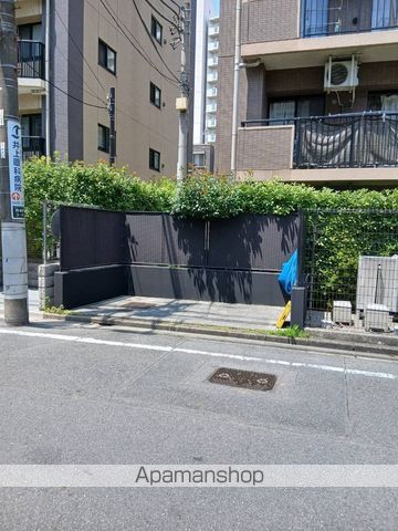CITY SPIRE 西葛西の外観写真