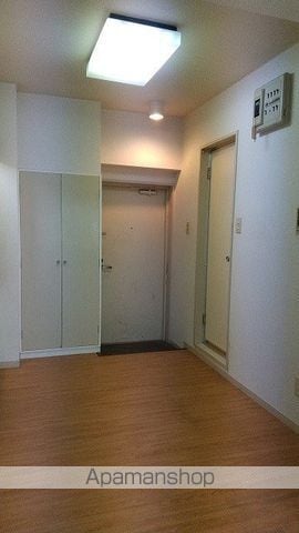 ラメゾンコマの内装写真