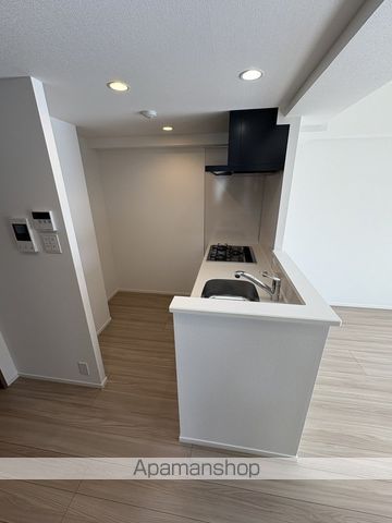 SーRESIDENCE新御徒町CHIAROの内装写真