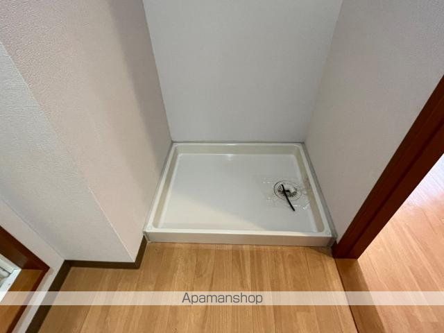 センチュリーカーサの内装写真