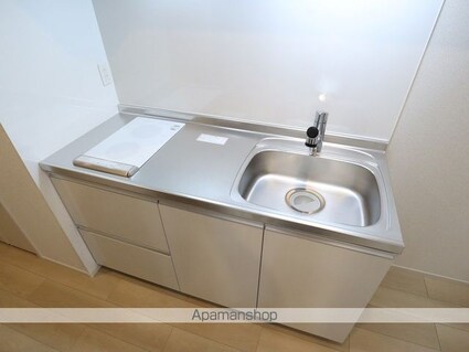 コーポハピネス白砂[1K/31.21m2]の内装5