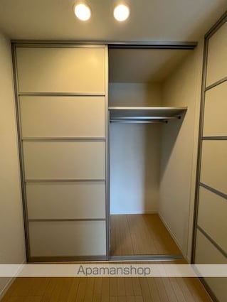 愛媛県新居浜市坂井町２丁目[1LDK/42.24m2]の収納