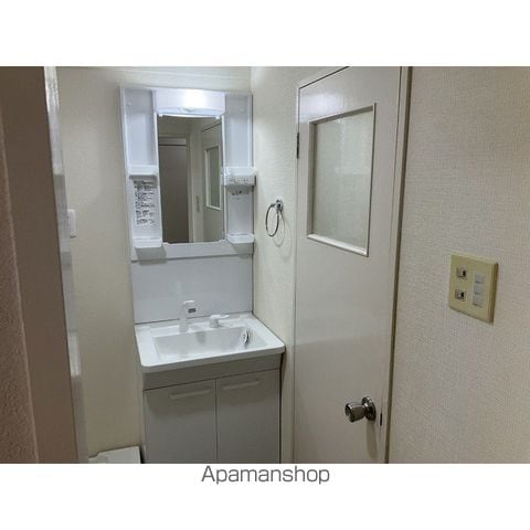 T.hamハイツ花園の内装写真