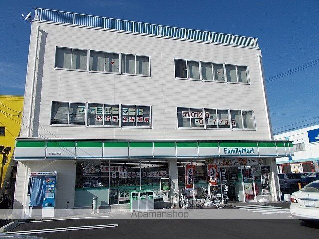 ファブールの周辺写真