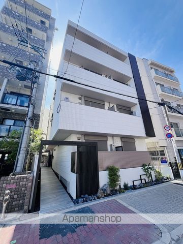 HEBEL MAISON 中野町の外観写真