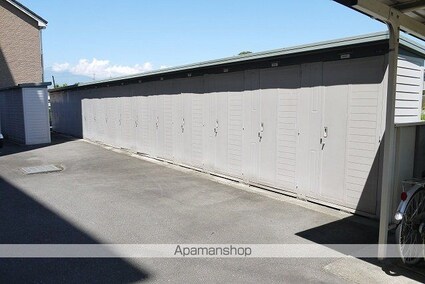 Ｌｉｍｐｉａグランドパーク早川[2LDK/48.6m2]の共用部1