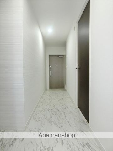 ブラウレーヘンの内装写真
