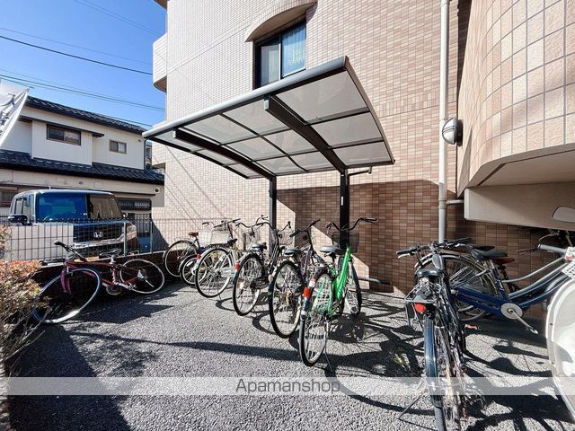 グランメゾン椿森のその他写真