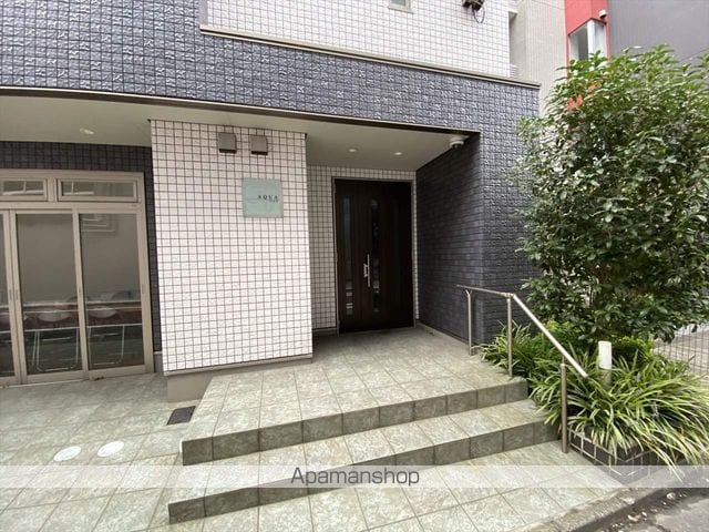 AQUA アクアの玄関写真
