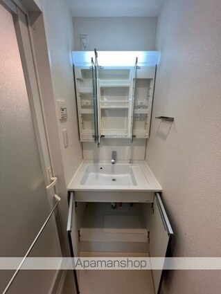 セリオ落合東中野[1K/25.23m2]の洗面所