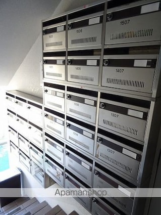 サンライト・１２[1K/23.8m2]の共用部1