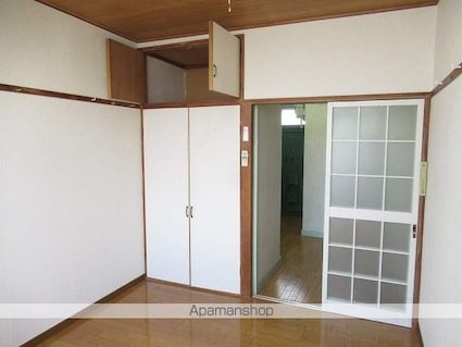 ＳＴマンション[1K/22.3m2]のその他部屋・スペース