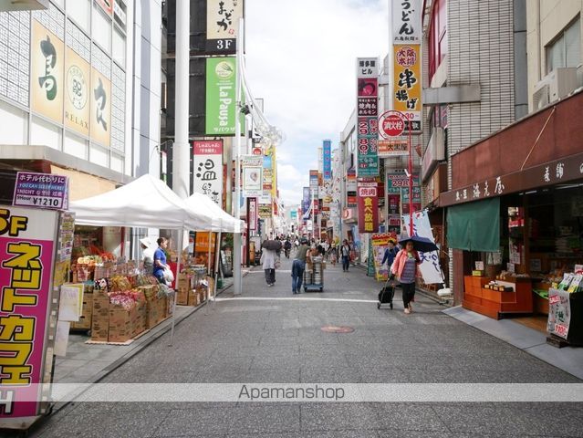 リブリ・所沢旭町の周辺写真