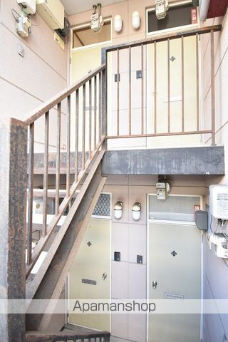 鈴真ハイツA棟のその他写真