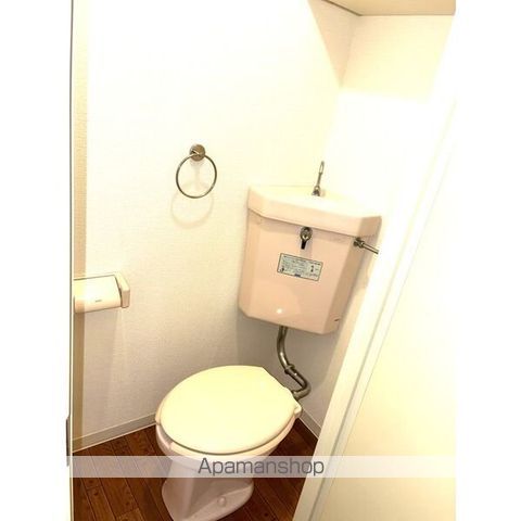 ダイアナ白石ヒルズ IIIの内装写真